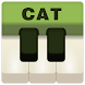 猫ピアノ - Cat Piano