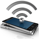 WiFi Speed Test mobile app icon