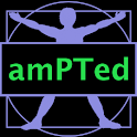 amPTed logo