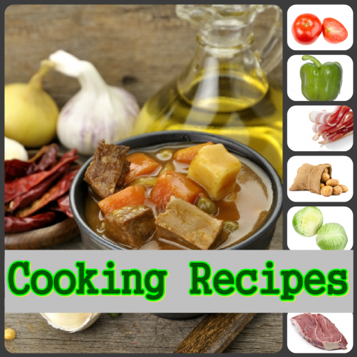 【免費書籍App】cooking channel recipes-APP點子