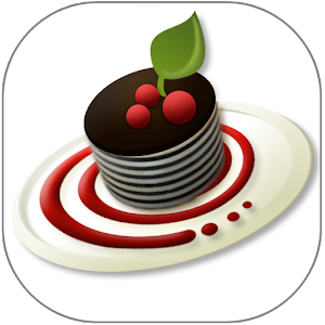 iCooking Desserts logo
