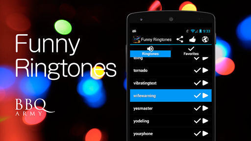 Funny Ringtones