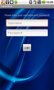 Free Download SuperBlue Free Bluetooth Chat APK for Android
