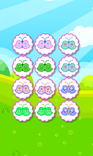 免費下載解謎APP|Matching Butterfly Fun app開箱文|APP開箱王