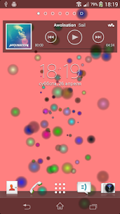 Free Download 3D Lightnings (Live Wallpaper) APK