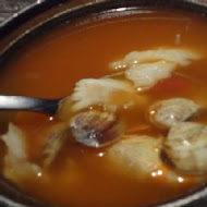 TASTY西堤牛排