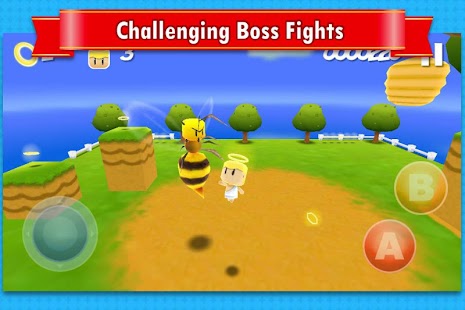 Angel in Danger apk cracked download - screenshot thumbnail