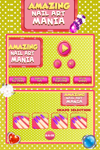 免費下載休閒APP|Amazing Nail Art Mania app開箱文|APP開箱王