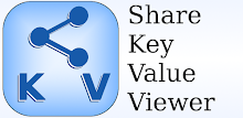 Share Key Value Viewer APK