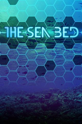 逃脱游戏: The Sea Bed