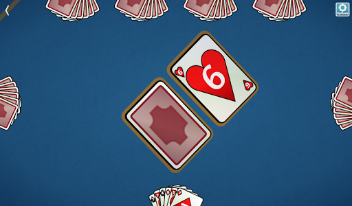 【免費紙牌App】Team Playing Cards-APP點子