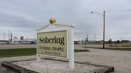 Sobering Funeral Chapel