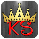 King of the Spot logo