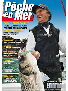 Lastest Pêche en Mer APK for Android