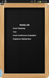 Free Download Fast Survey APK for Android