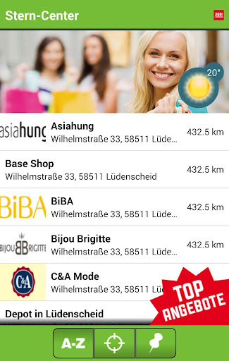 【免費旅遊App】2GO! Lüdenscheid-APP點子