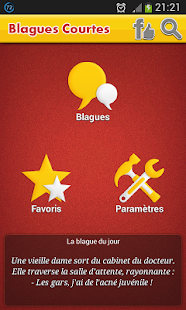 How to download Blagues Courtes patch 1.0 apk for laptop