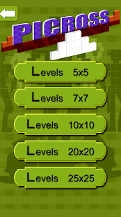 How to install Picross patch 1.0 apk for android