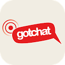 Gotchat mobile app icon