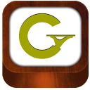 Gourmet Society mobile app icon