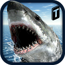 Télécharger Crazy Shark 3D Sim Installaller Dernier APK téléchargeur