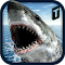 astuce Crazy Shark 3D Sim jeux