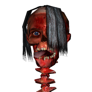 Inhuman Fruits.apk 1.2