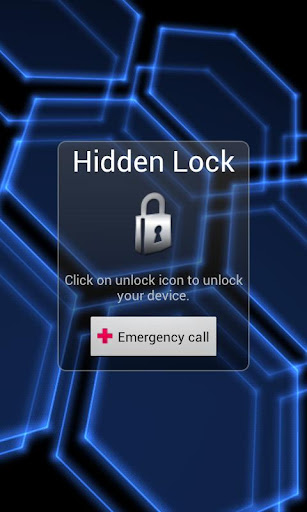 Hidden Lock Pro v1.15