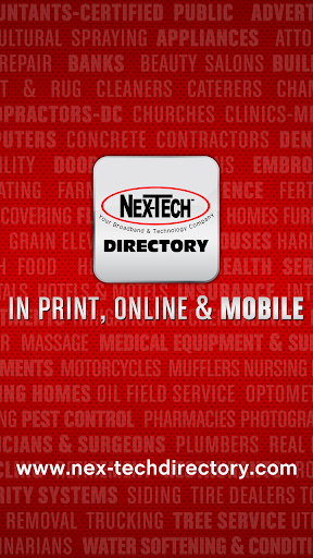 Nex-Tech Directory