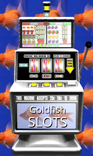 Goldfish Slots - Free