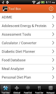 How to install Nutrition Workbench PRO 1.1 unlimited apk for bluestacks