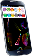 Marbles - LWP APK Download for Android