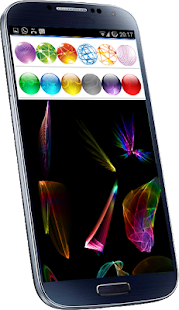 How to mod Marbles - LWP 1.6 apk for laptop
