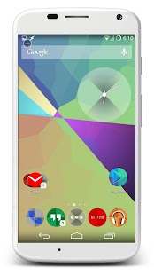 How to download Quadrant - Icon Pack 18.0 mod apk for laptop