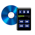 Panasonic Blu-ray Remote logo