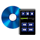 Panasonic Blu-ray Remote icon