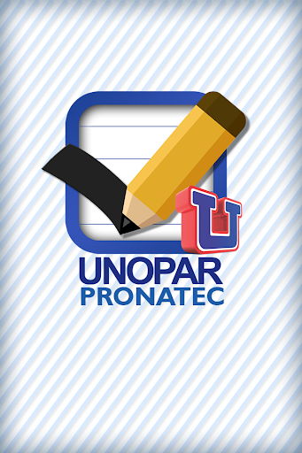 UNOPAR Pronatec