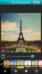 Vintique by GMYStudio - screenshot thumbnail