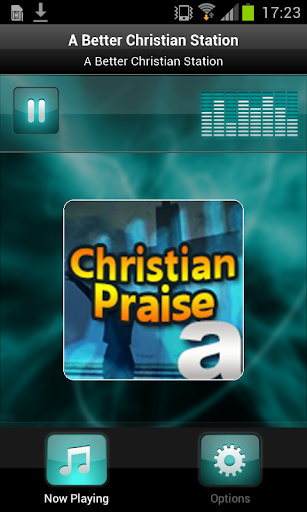 A Better Christian Station