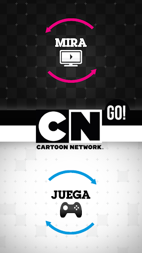 Cartoon Network GO