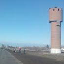 Водонопорная Башня