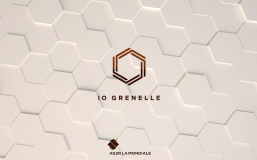 10 Grenelle