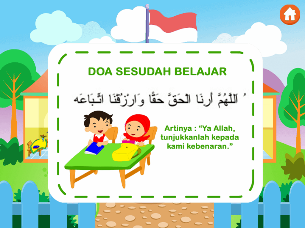 Learn Doa Apl Android Di Google Play