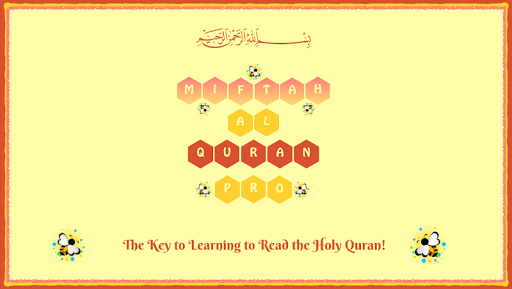 Miftah Al-Quran Pro