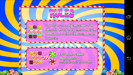 How to install Candies Party 1.0.7 mod apk for android