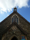 The Catholic Church of St. David & St. Patrick