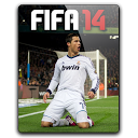 Fifa 14 Celebrations All Star mobile app icon