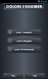 Download Colors Follower APK for Android