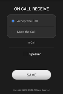 Download wave Call (Donate) APK