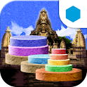 Tower of Hanoi for GREE
